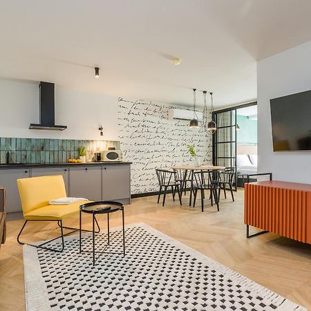 Apartamenty Lalka By Shortstaypoland لوبلين المظهر الخارجي الصورة