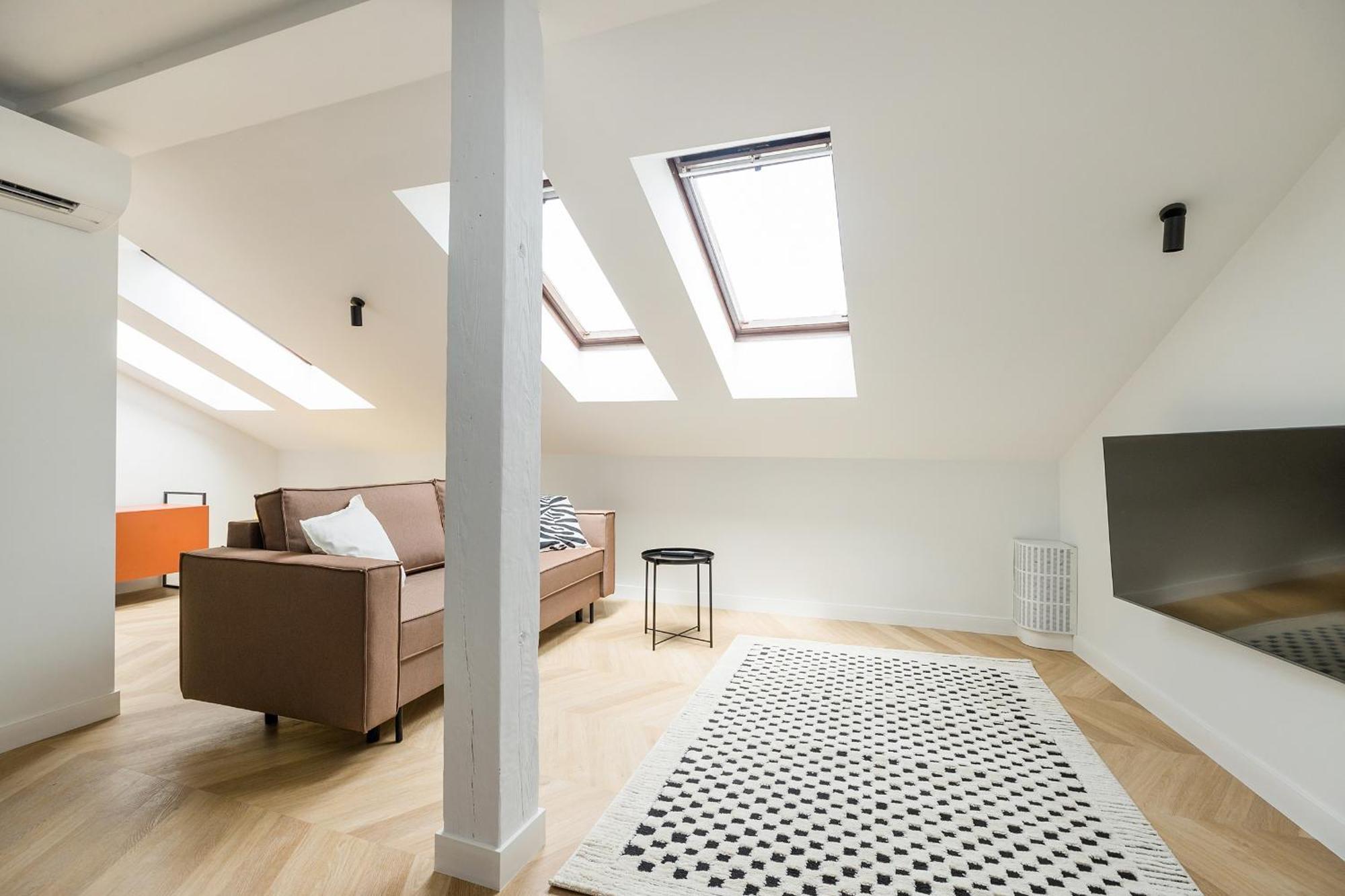 Apartamenty Lalka By Shortstaypoland لوبلين الغرفة الصورة