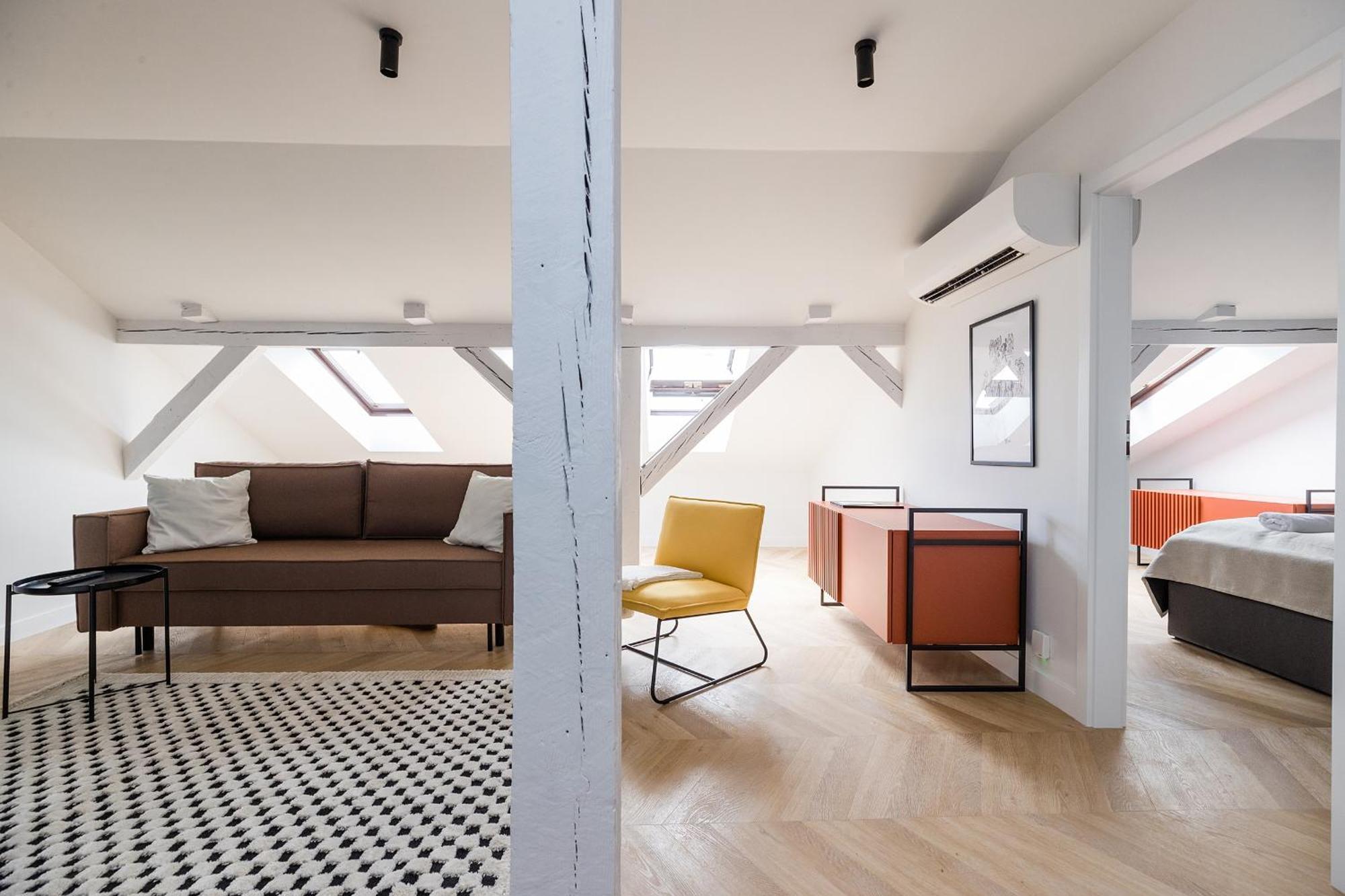 Apartamenty Lalka By Shortstaypoland لوبلين المظهر الخارجي الصورة