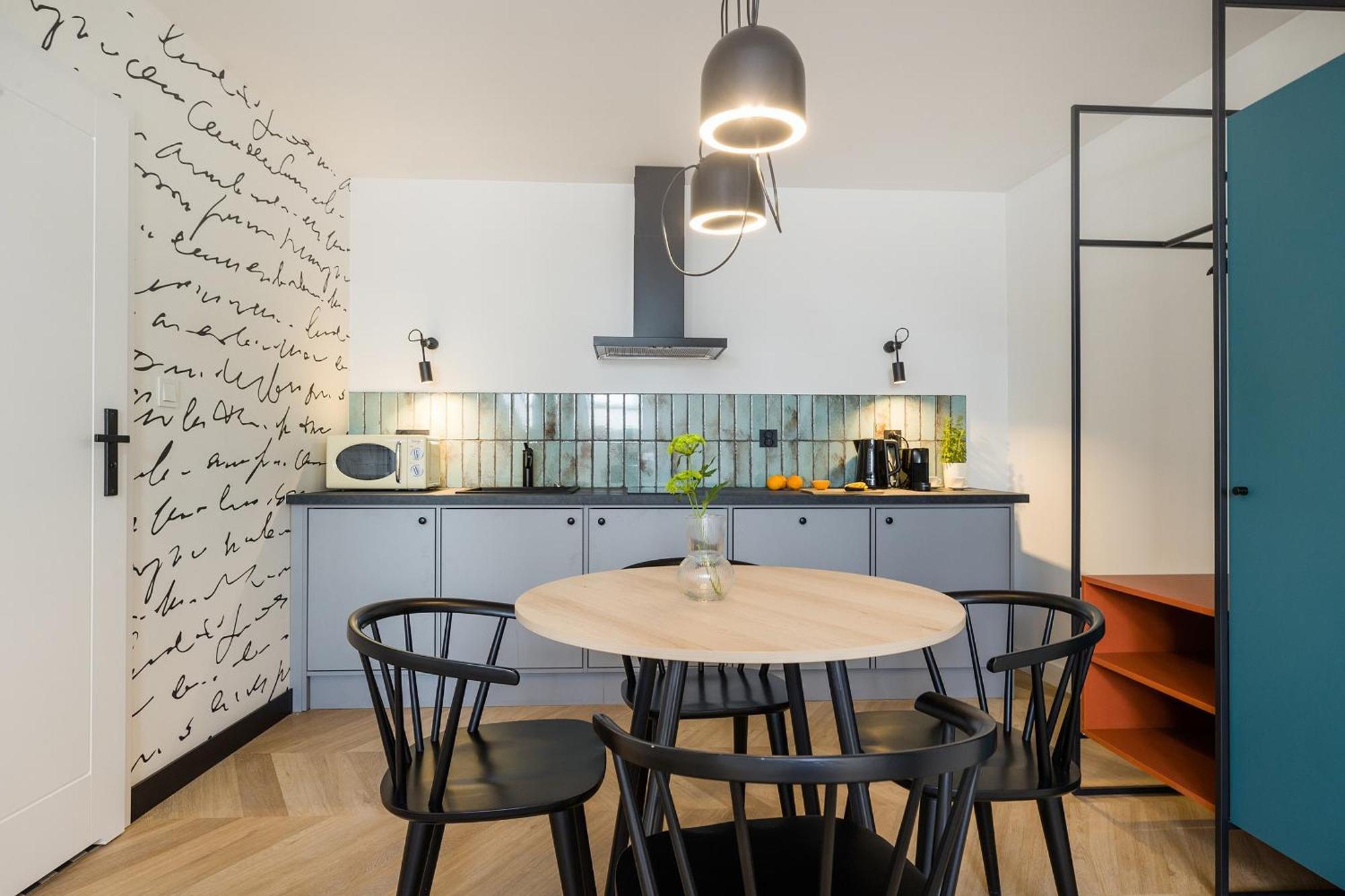 Apartamenty Lalka By Shortstaypoland لوبلين المظهر الخارجي الصورة
