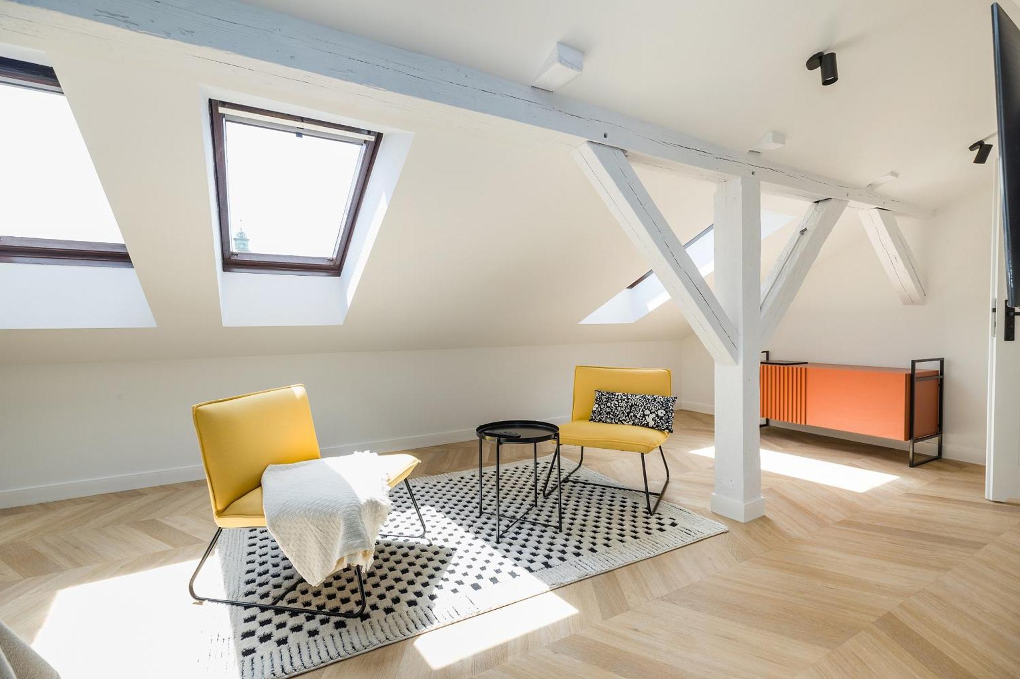 Apartamenty Lalka By Shortstaypoland لوبلين المظهر الخارجي الصورة