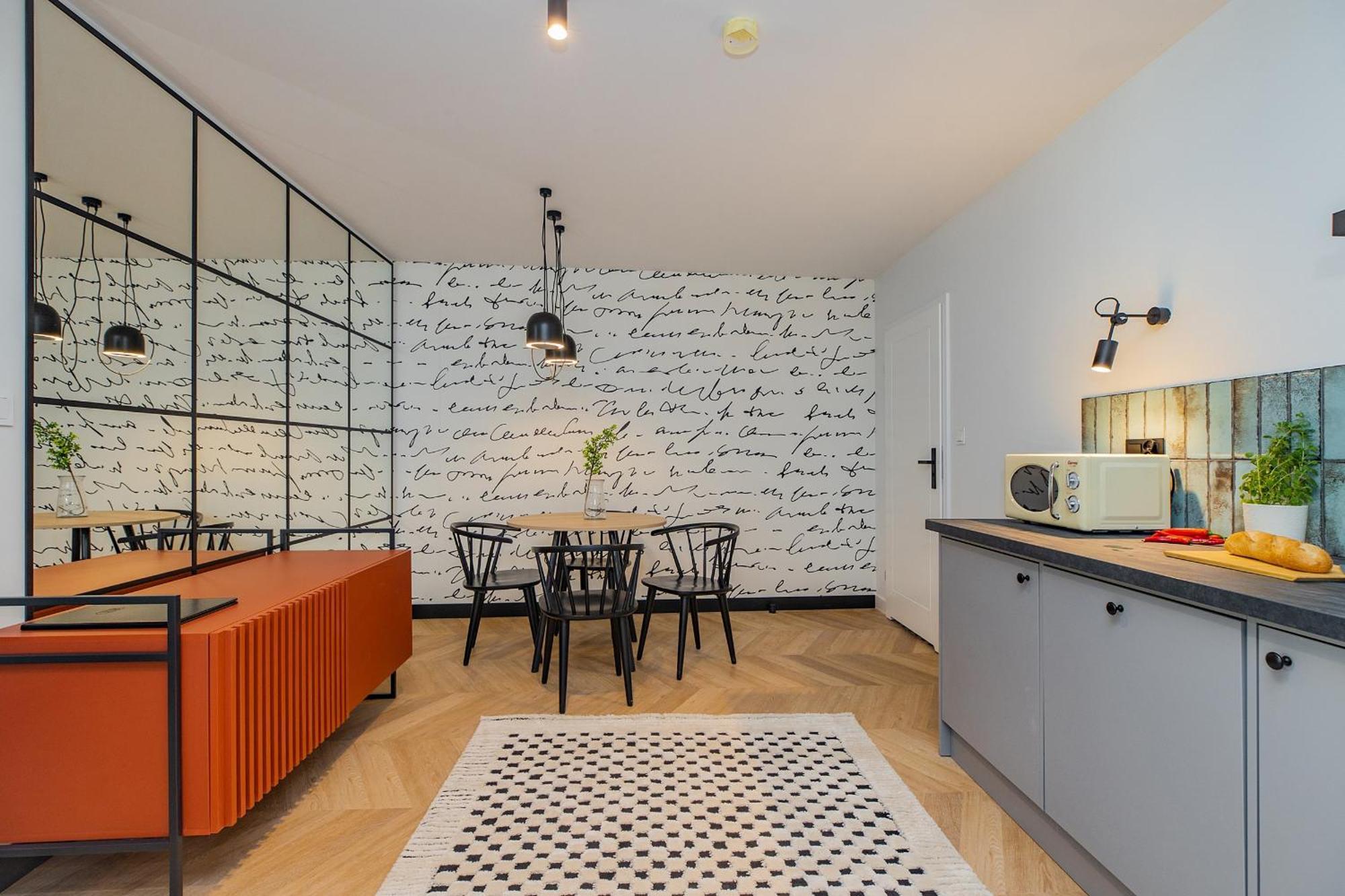 Apartamenty Lalka By Shortstaypoland لوبلين المظهر الخارجي الصورة