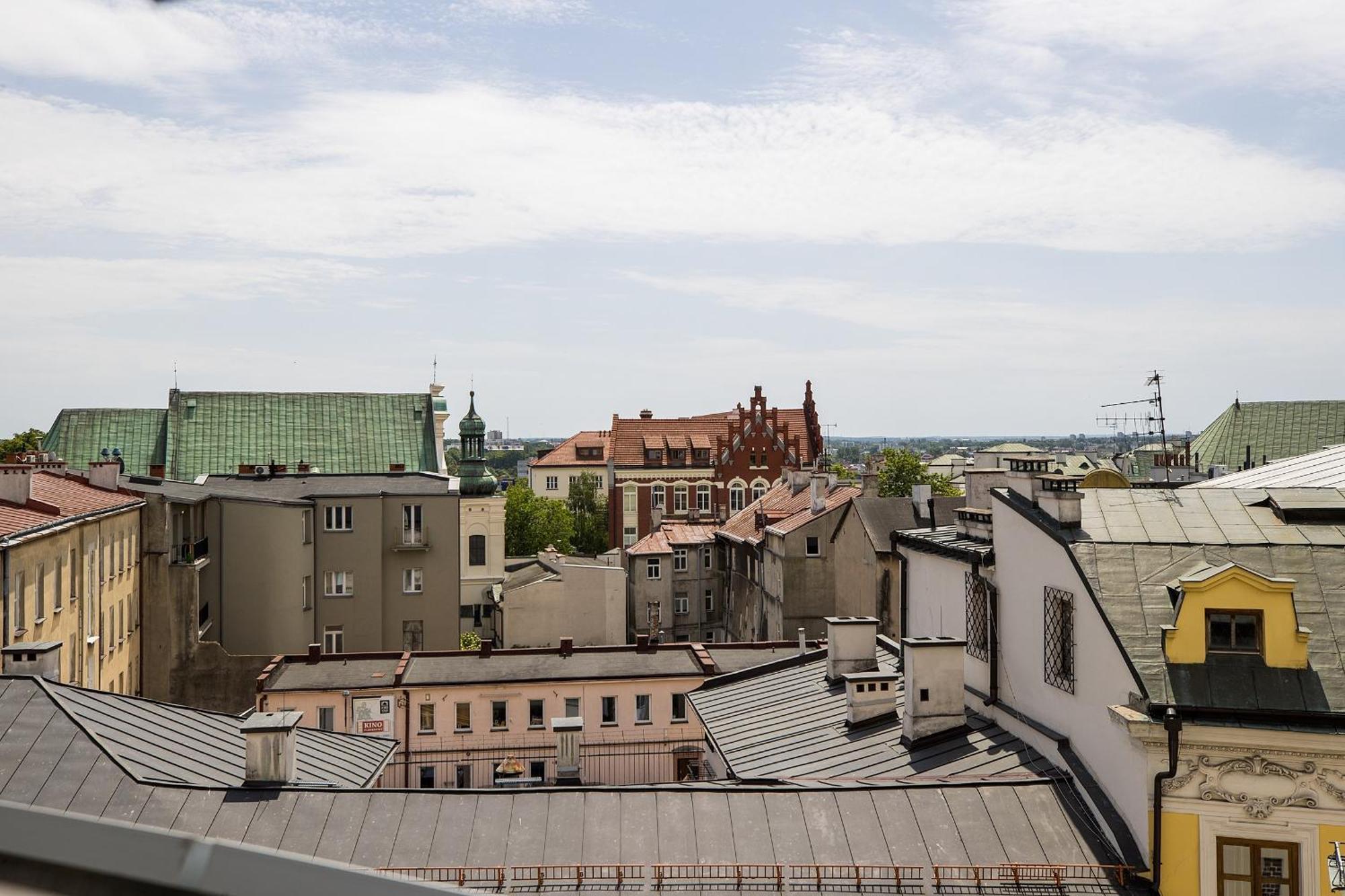 Apartamenty Lalka By Shortstaypoland لوبلين المظهر الخارجي الصورة