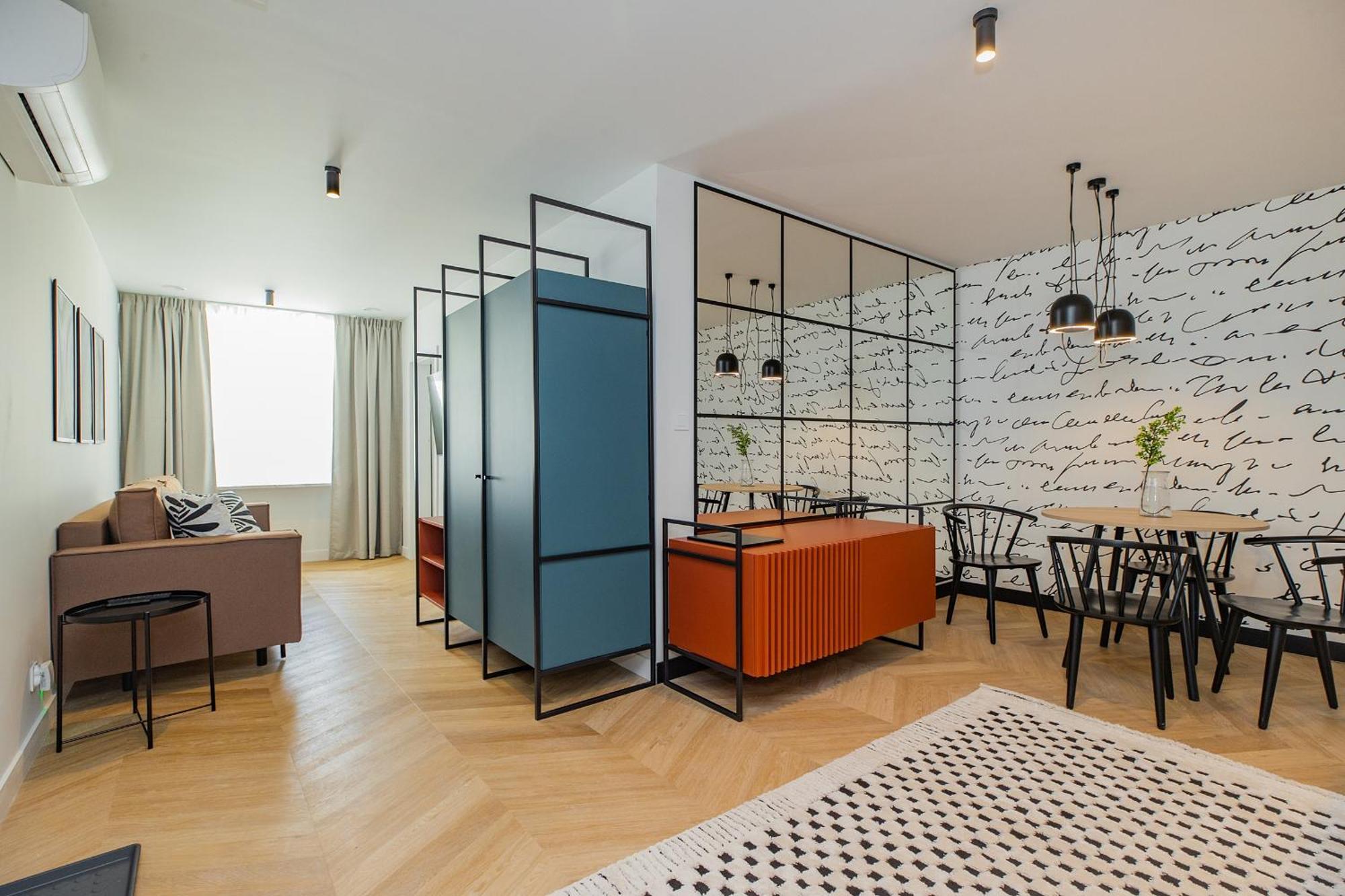 Apartamenty Lalka By Shortstaypoland لوبلين المظهر الخارجي الصورة