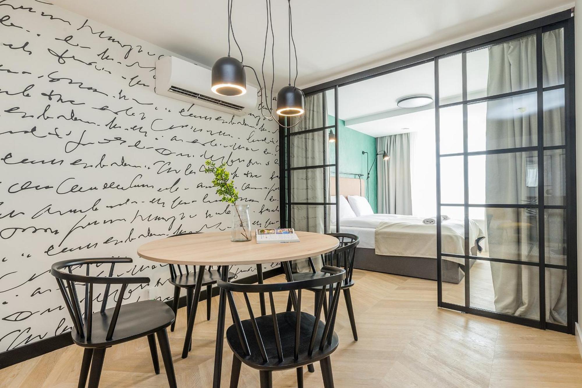 Apartamenty Lalka By Shortstaypoland لوبلين المظهر الخارجي الصورة
