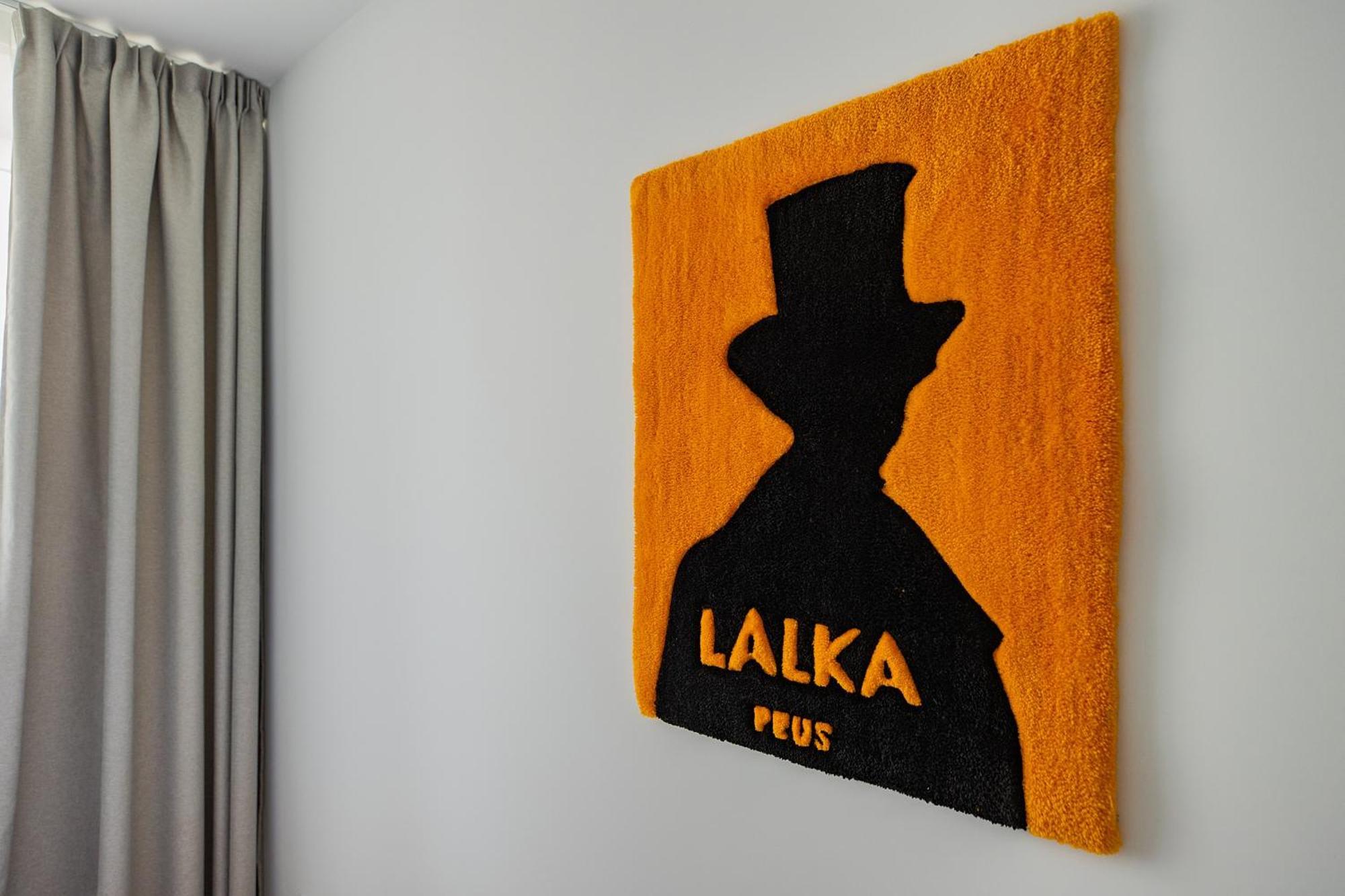 Apartamenty Lalka By Shortstaypoland لوبلين المظهر الخارجي الصورة