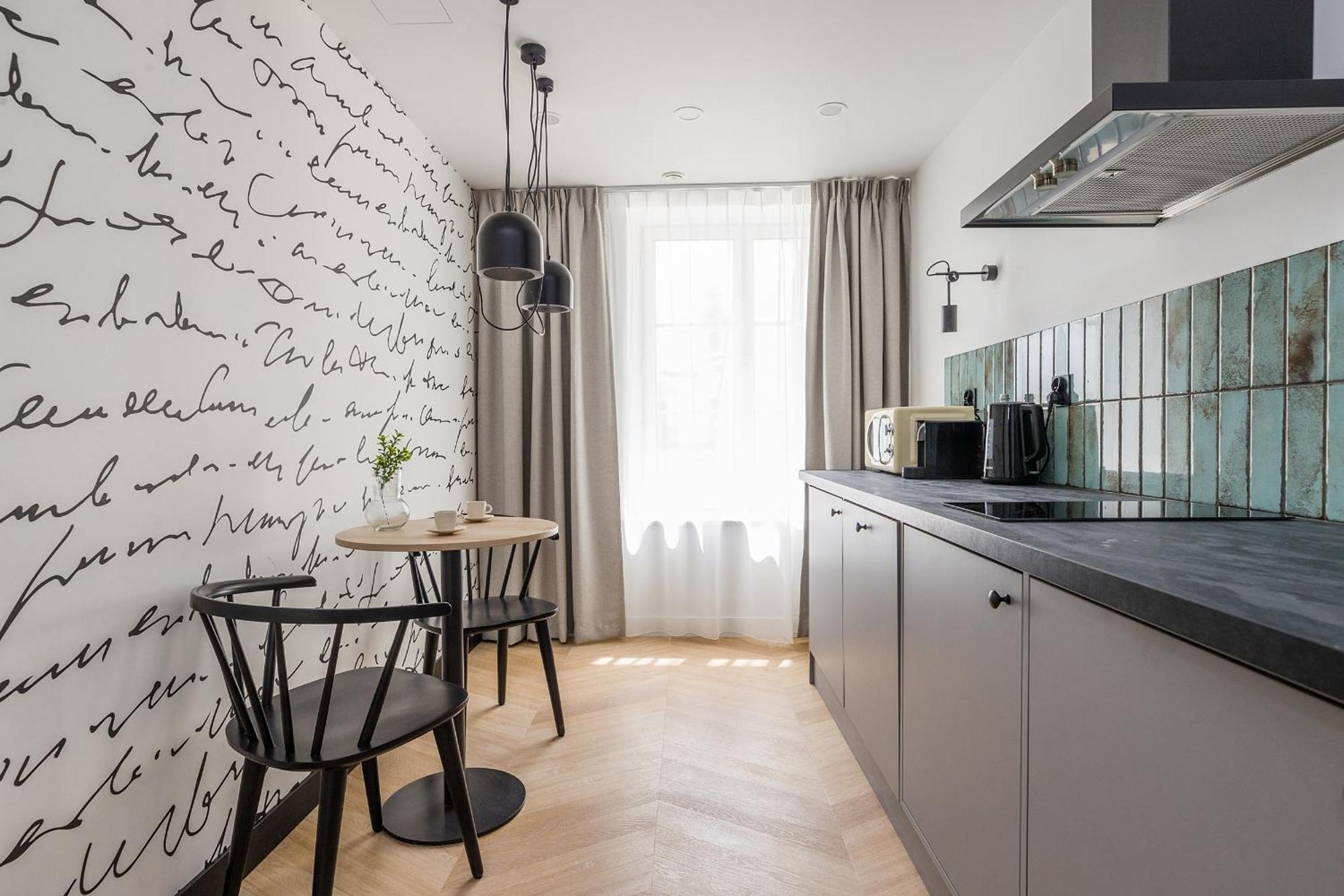 Apartamenty Lalka By Shortstaypoland لوبلين المظهر الخارجي الصورة