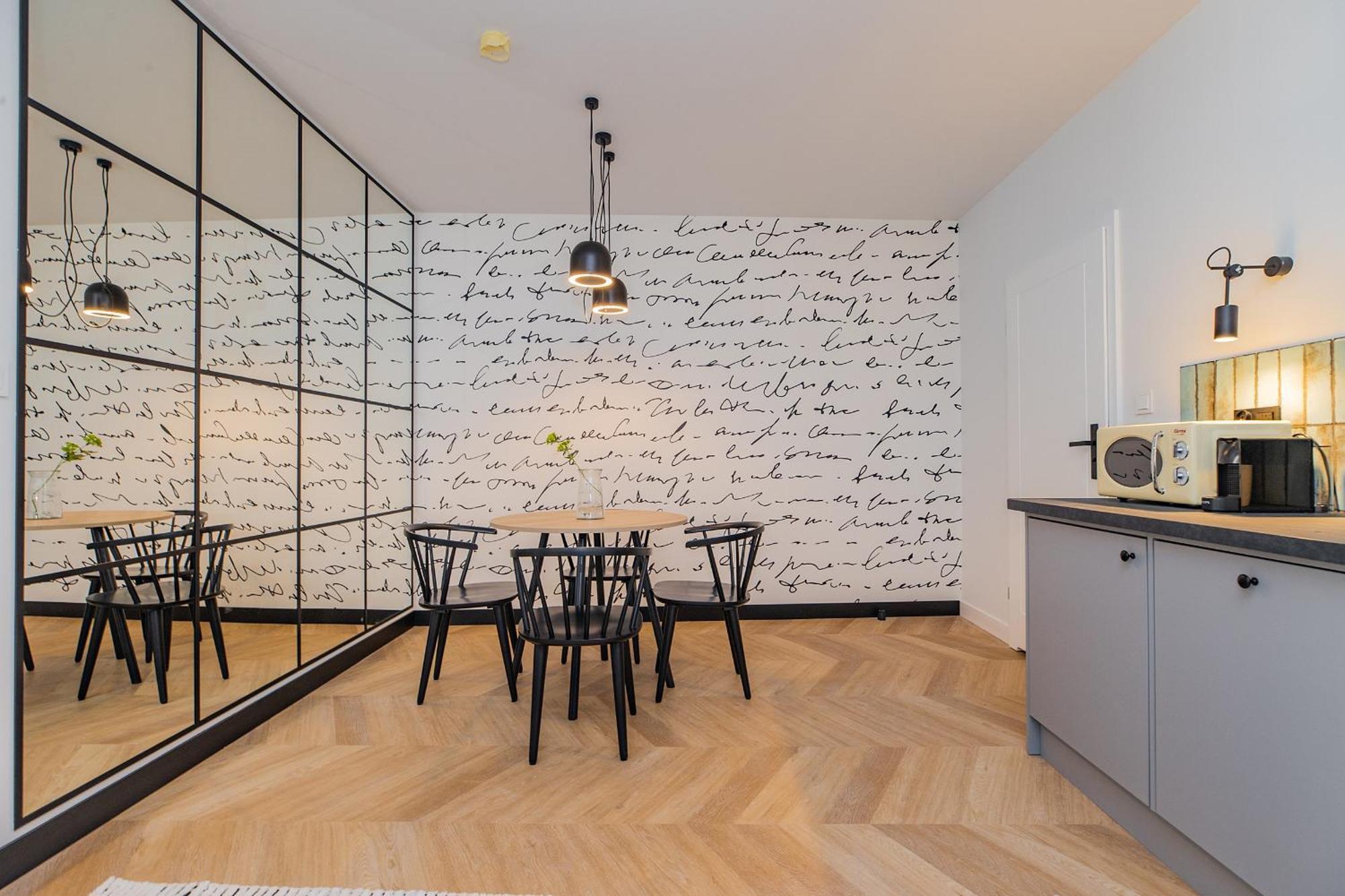 Apartamenty Lalka By Shortstaypoland لوبلين المظهر الخارجي الصورة