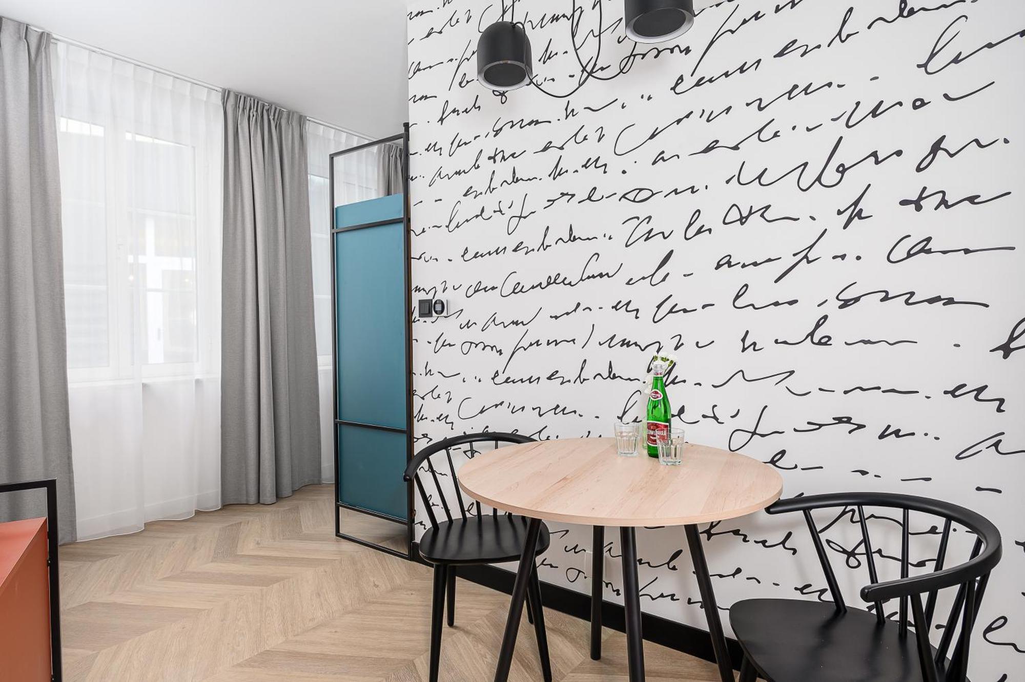Apartamenty Lalka By Shortstaypoland لوبلين الغرفة الصورة
