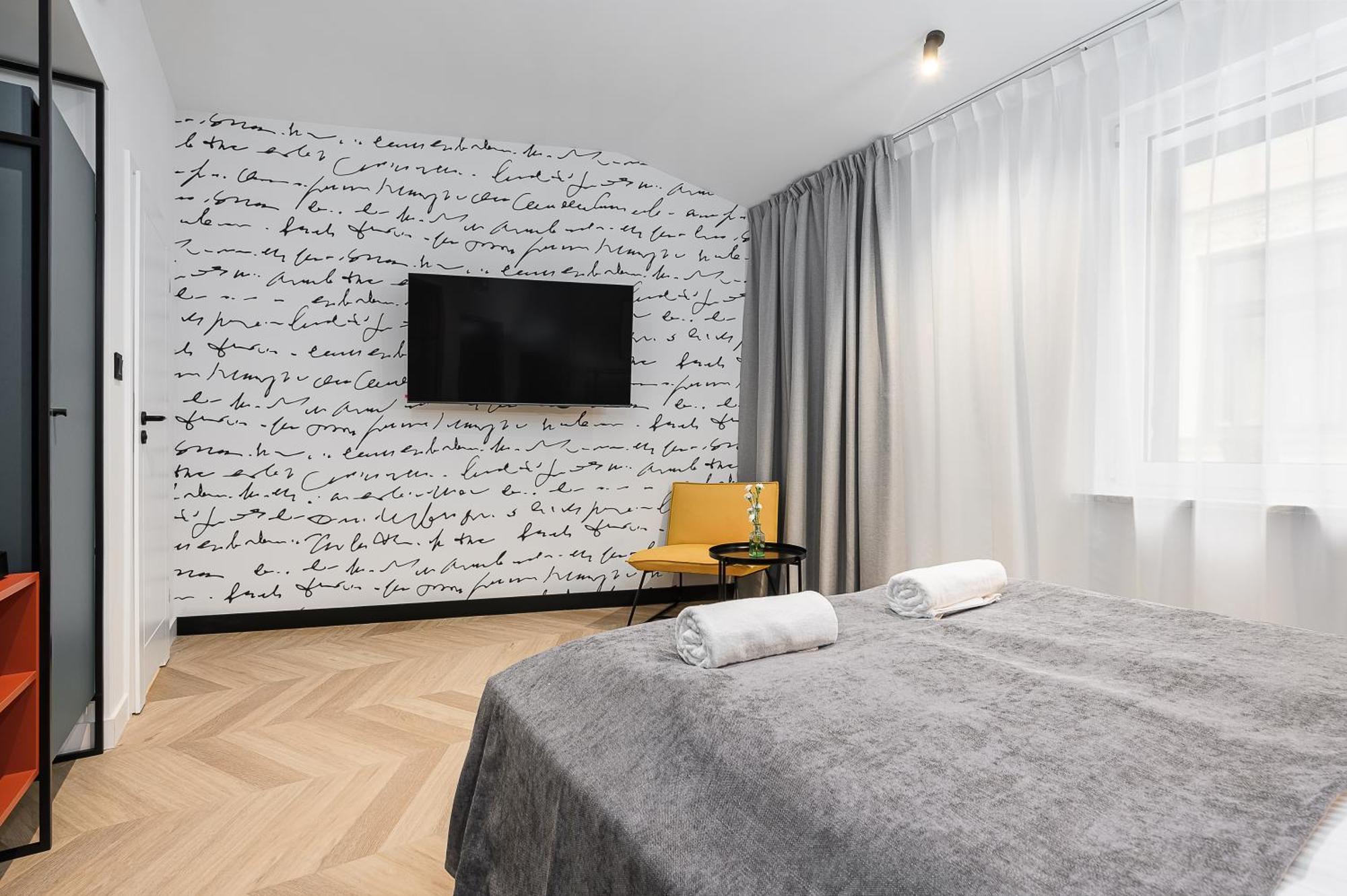 Apartamenty Lalka By Shortstaypoland لوبلين الغرفة الصورة