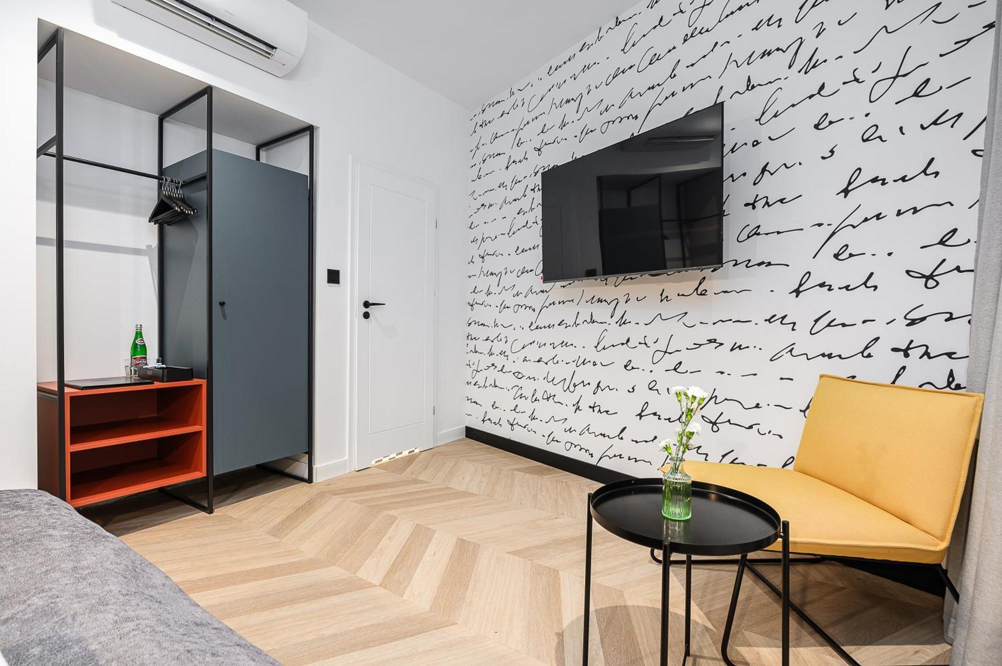 Apartamenty Lalka By Shortstaypoland لوبلين الغرفة الصورة
